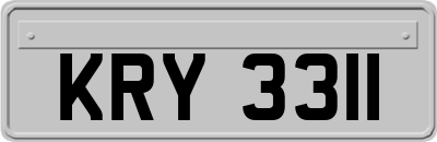 KRY3311