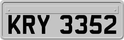 KRY3352