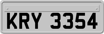 KRY3354