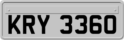 KRY3360