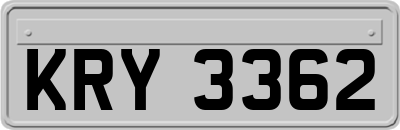 KRY3362