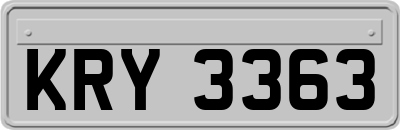 KRY3363