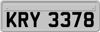KRY3378