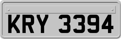 KRY3394