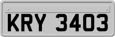 KRY3403