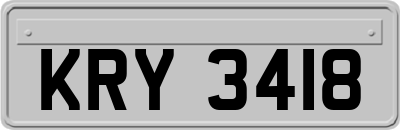 KRY3418