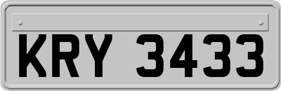 KRY3433