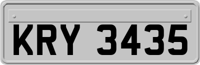 KRY3435