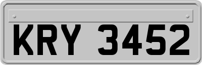 KRY3452