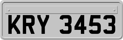 KRY3453