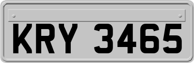 KRY3465