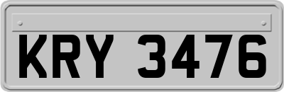KRY3476