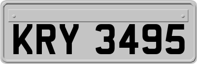 KRY3495
