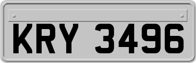 KRY3496