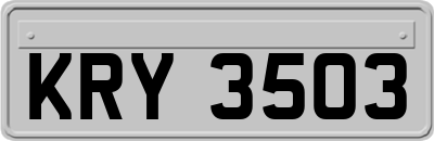 KRY3503