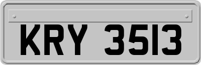 KRY3513