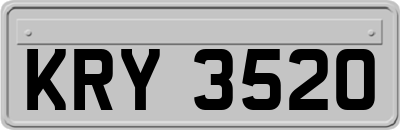 KRY3520