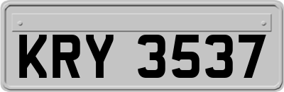 KRY3537