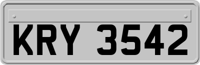 KRY3542