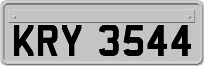 KRY3544