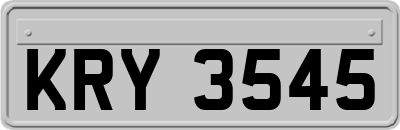 KRY3545
