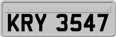 KRY3547