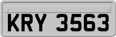 KRY3563