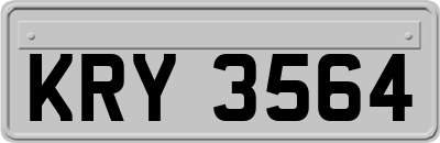KRY3564