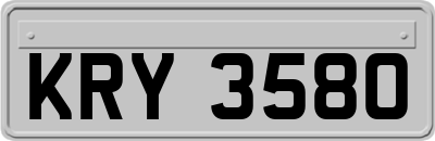 KRY3580