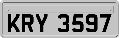 KRY3597