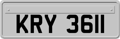 KRY3611