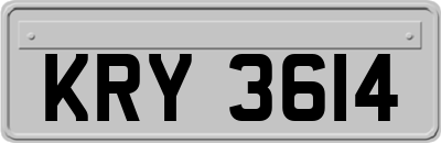 KRY3614