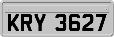 KRY3627