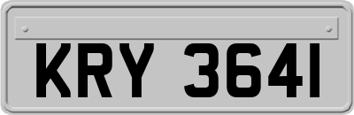 KRY3641