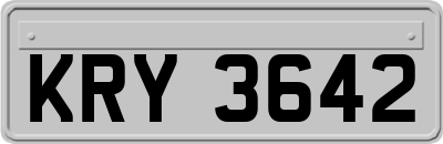 KRY3642