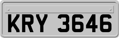 KRY3646