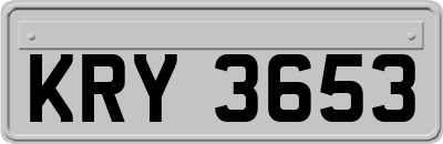 KRY3653