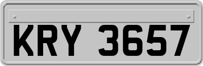 KRY3657
