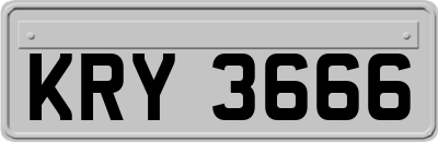 KRY3666