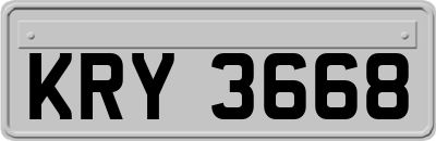 KRY3668