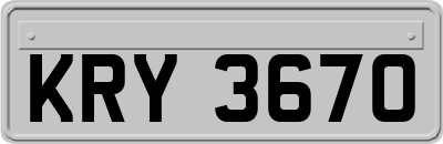 KRY3670