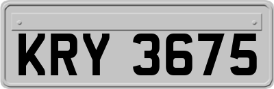 KRY3675