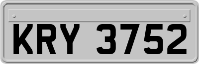 KRY3752