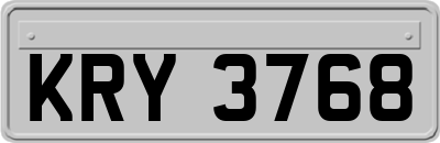KRY3768