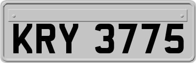 KRY3775