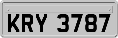 KRY3787