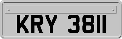 KRY3811