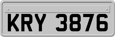 KRY3876