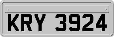 KRY3924