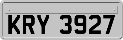 KRY3927